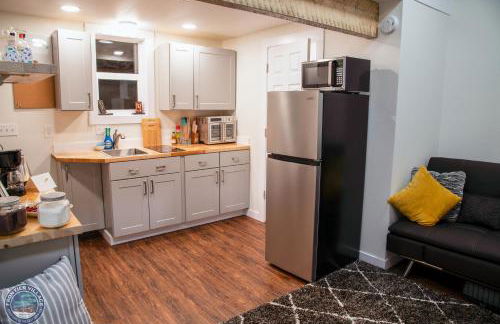 The Fancy Fox - Frontier Village - Foto 40