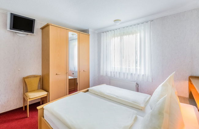 Ruhiges Apartment in Schwalefeld mit Garten - Foto 12