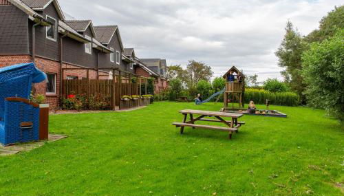 Ferienhof Paulsen - Austernfischer - Foto 3