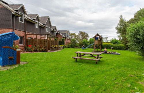 Ferienhof Paulsen - Regenpfeifer - Foto 33