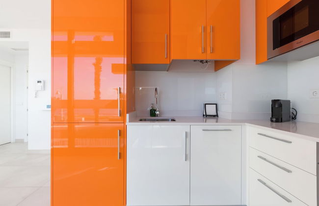 Seafront Calabeach - Foto 19