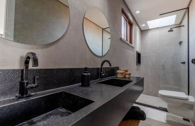 SA03 - Excelente Casa 4 Suítes - Sauípe - Photo 36