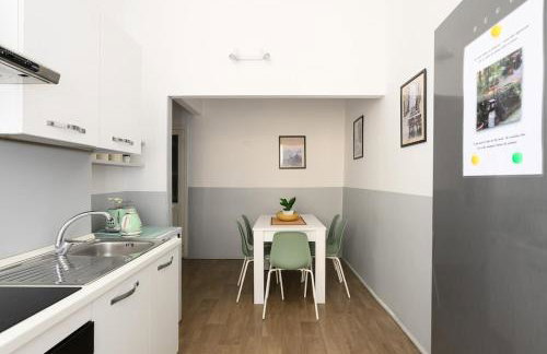 Lovely apartment in the City Centre - Foto 70