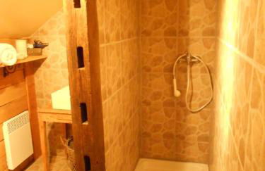 Gîte "Le Refuge" Dans un Domaine de 7ha Au Calme - Foto 19