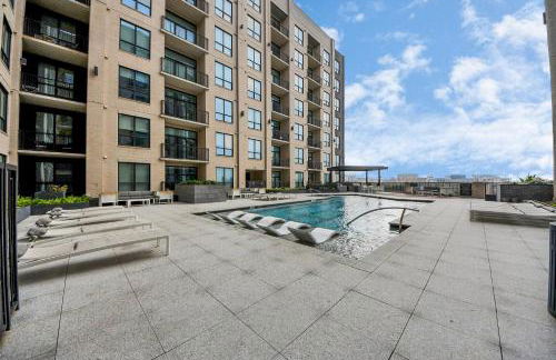 1bd Luxury apartment near Texas Medical Center - Foto 40