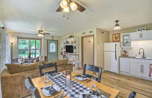 Mountain View Home Steps to Amphitheater Park - Foto 10