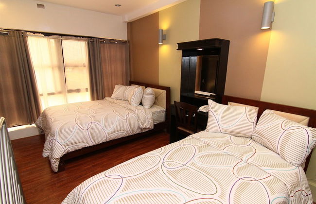 Uptown Condotel - Foto 5