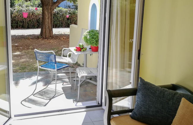 Amarylis Apartments - Foto 30