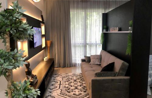 ESTUDIO CAMPECHE - FLORIANÓPOLIS - SC - Foto 7