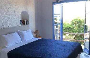 Villas Kalafatis Apartments - Foto 12