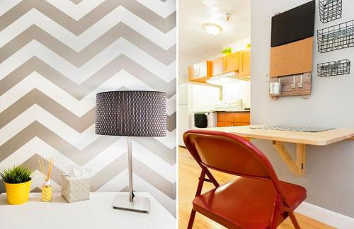 Downtown Studio Apt, Perfect For Medical Workers - Foto 7