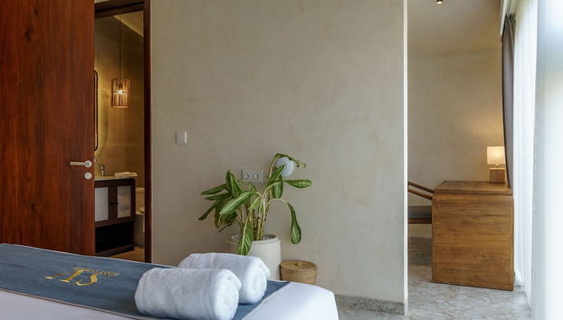 Sunny Cuddles - Foto 5, Habitación