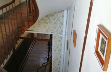 Grande maison de ville avec jardin Valence en Poitou pour 8 à 14 personnes - Foto 14