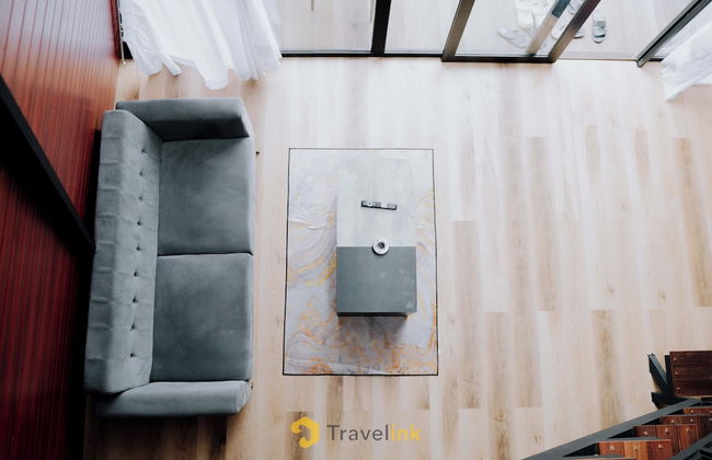 Dieng Ceria By Travelink - Foto 12