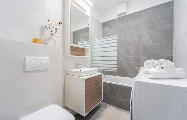 Spirit Apartments by FirstHost - Foto 56