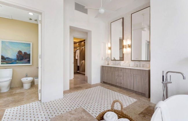 Long Bay Villas - Villa Sand - Foto 6