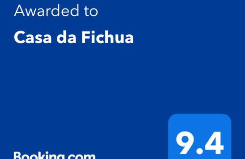 Casa da Fichua - Foto 31