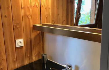 Chalet dans plusieurs hectares de nature - Foto 10