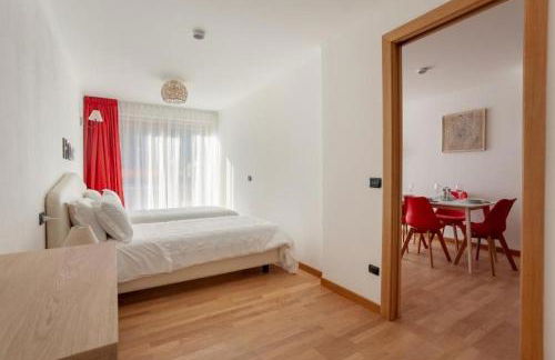 Gressoney Saint-Jean apartments by Halldis - Foto 29