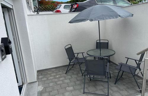 Erbacher Ferienwohnung 2 - Foto 1