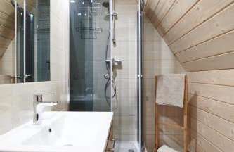 Miodowa Chata Pokoje Gościnne - Foto 38