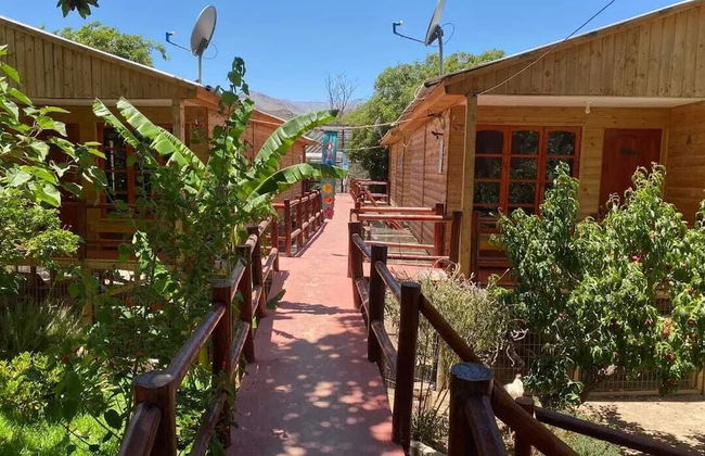 Parcela Los Nonos - Foto 9