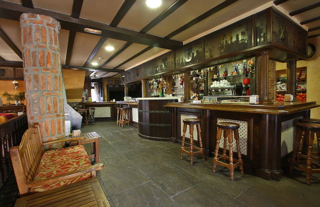 Posada Medieval el Manjon - Foto 38