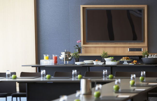 Le Germain Hotel Maple Leaf Square - Foto 58