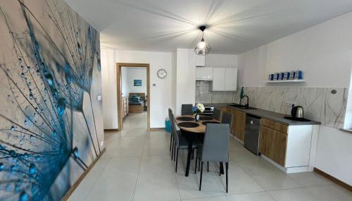 Wczasy Chmielno Apartament Turkusowy - Foto 5