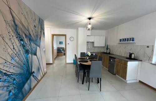 Wczasy Chmielno Apartament Turkusowy - Foto 5