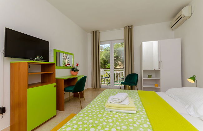 Apartments Zvonimir - Foto 11