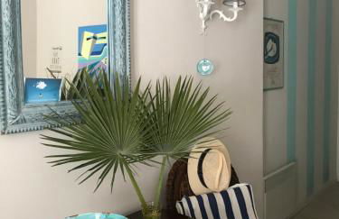 "L'olivadou" ST JEAN CAP FERRAT - Foto 24