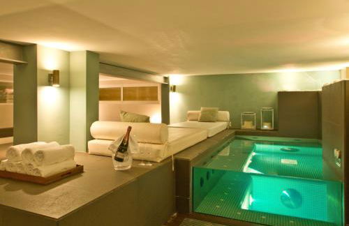 Villa Spa Cas Catala - Foto 14