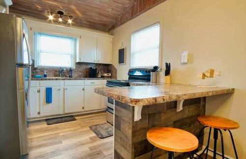 Serenity Sol ※ Surfside Charmer Near Beach & Jetty - Foto 14