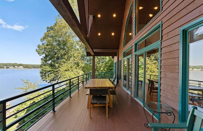 Mi Casa Su Casa by Avantstay Lakefront Escape - Foto 68