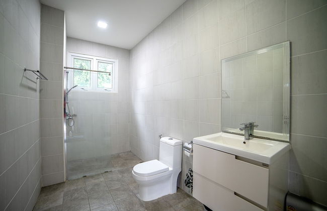 Luxury and Playful 5 Bed Pool Villa - CC - Foto 26