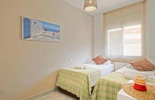 Winahost Apartamento Palamós - Foto 13