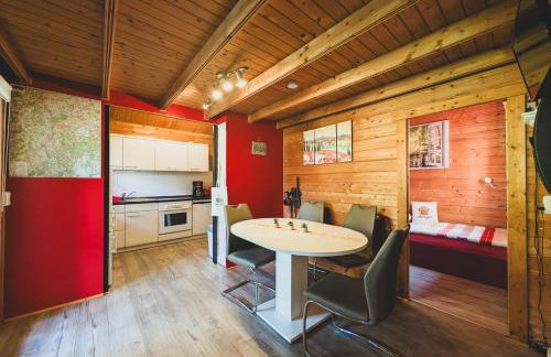 Ferienhaus Auszeit - Im Herzen der Natur - Foto 6