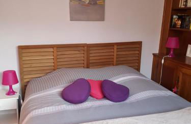 Chalet La Zaubette 8 personnes - Foto 11