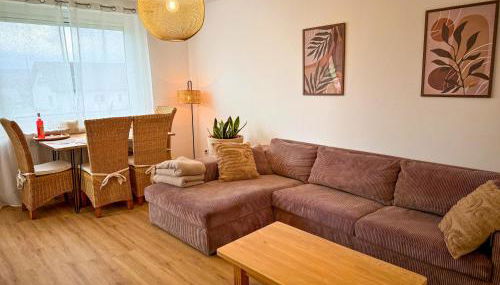 See und Sonne - Moderne EG-Wohnung mit Balkon - Foto 5