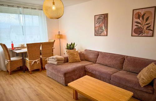 See und Sonne - Moderne EG-Wohnung mit Balkon - Photo 5