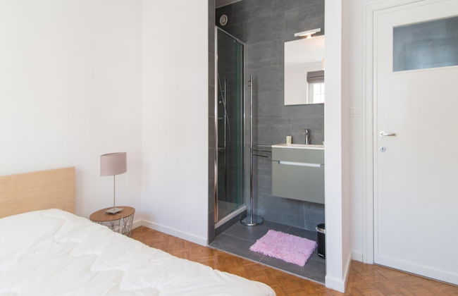 Apartment in Ostend With Stunning Sea View - Foto 3