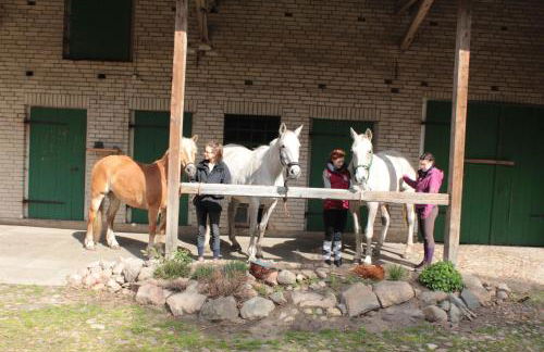 Gästehaus Tobringen 20 - Foto 23