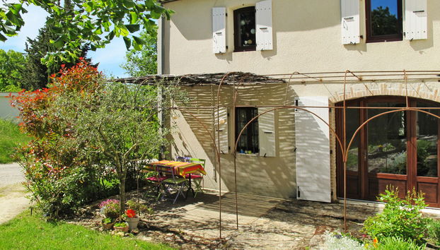 Holiday Home Marguerie by Interhome - Foto 2, House