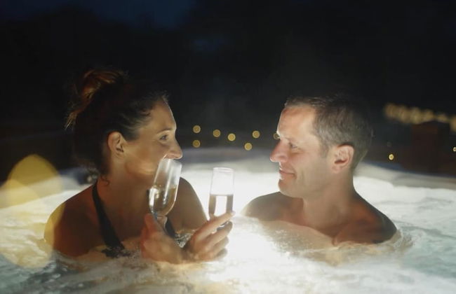 Fantastic Family 3-bed Static Caravan Cooper bea - Foto 18