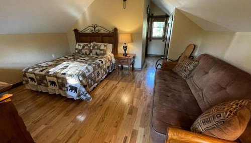 4 bedroom chalet in Hunter - Foto 5