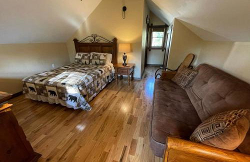 4 bedroom chalet in Hunter - Foto 5