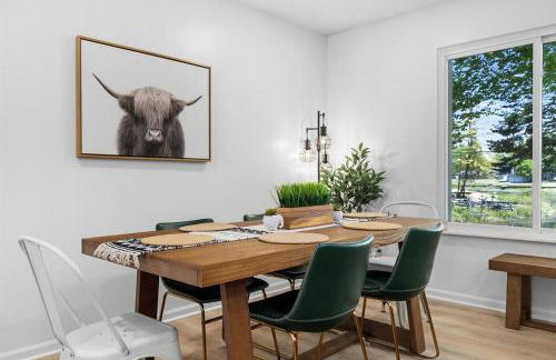 Welcome to Lakeside Lodge - Game Cave, Golf Greens - Foto 7