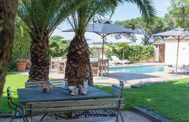 Magnificent House With Swimming Pool - 5br/10p - Gassin - Foto 19