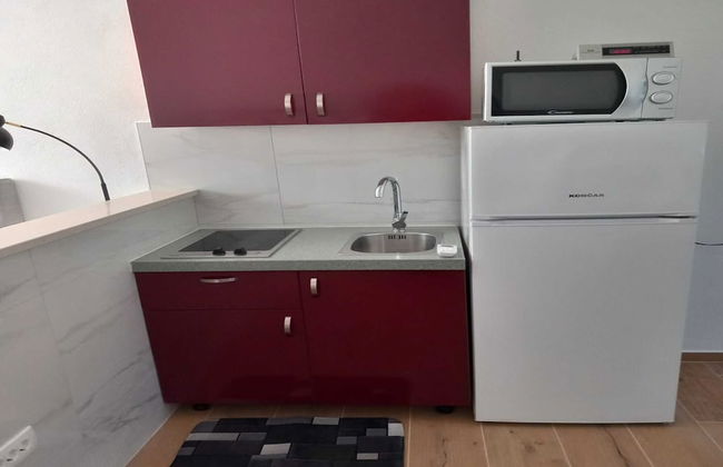 Apartments Kalajžić ST - Foto 29